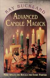 (image for) Advanced Candle Magick