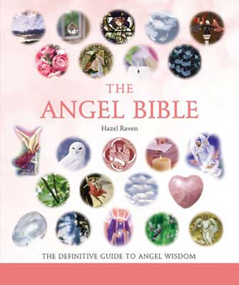 (image for) Angel Bible