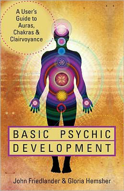 (image for) Basic Psychic Development
