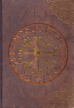 (image for) Rune journal
