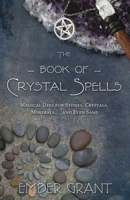 (image for) Book of Crystal Spells