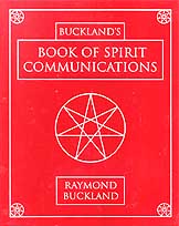 (image for) Book of Spirit Communications
