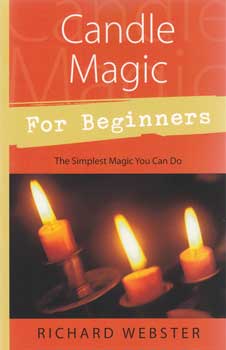 (image for) Candle Magic for Beginners