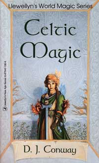 (image for) Celtic Magic