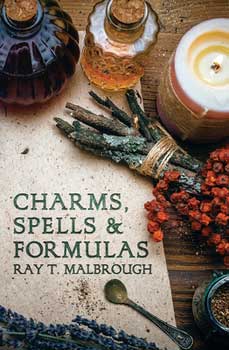 (image for) Charms, Spells & Formulas