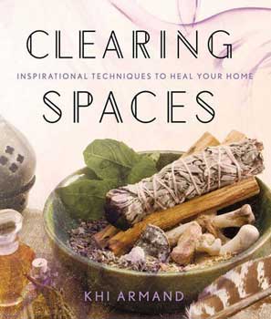 (image for) Clearing Spaces by Khi Armand