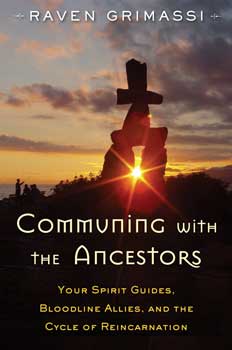 (image for) Communing with the Ancestors