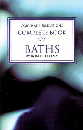 (image for) Complete Book of Baths