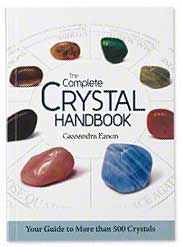(image for) Complete Crystal Handbook