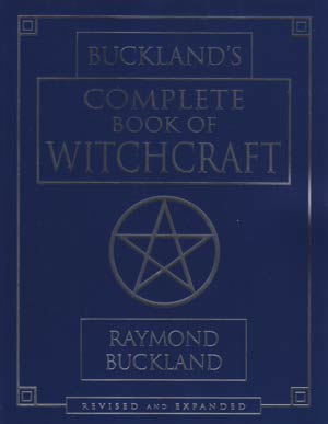 (image for) Complete Book of Witchcraft