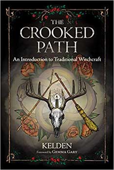 (image for) Crooked Path by Kelden