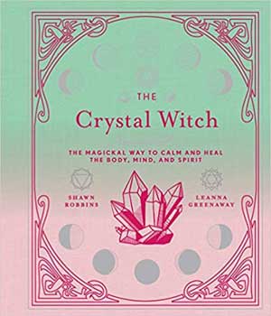 (image for) Crystal Witch by Robbins & Greenaway