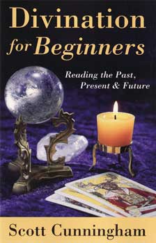 (image for) Divination for Beginners