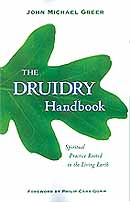 (image for) Druidry Handbook