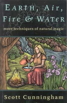 (image for) Earth, Air, Fire & Water