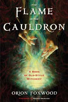 (image for) Flame in the Cauldron