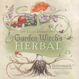 (image for) Garden Witch's Herbal