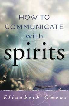 (image for) How to Communicate with Spirits