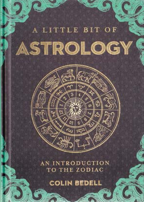 (image for) Little Bit of Astrology (hc) by Colin Bedell