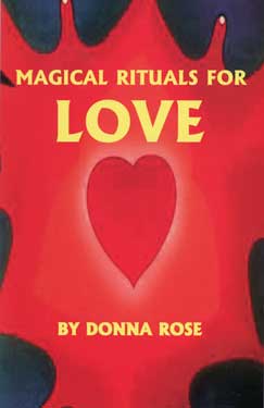 (image for) Magical Rituals for Love