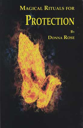 (image for) Magical Rituals for Protection
