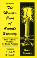 (image for) Master Bk of Candle Burning