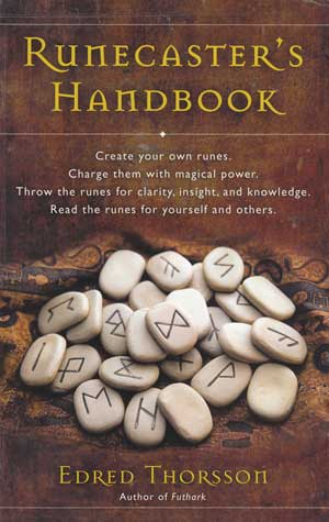 (image for) Runecaster's Handbook