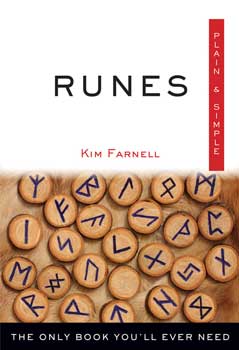 (image for) Runes plain & simple