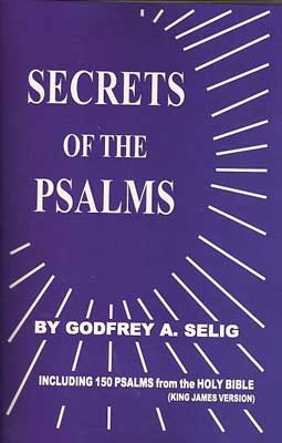 (image for) Secrets of the Psalms