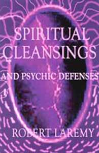 (image for) Spiritual Cleansings (Laremy)
