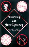 (image for) Unhexing and Jinx Removing by Donna Rose