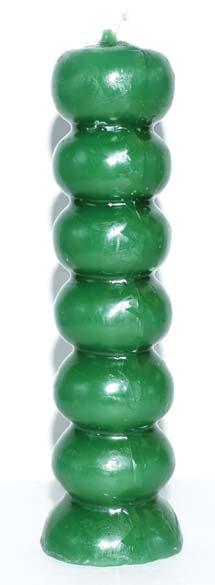 (image for) Green Seven Knob
