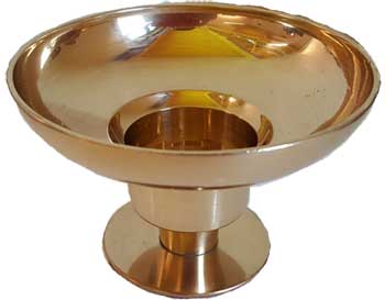 (image for) Brass Universal holder