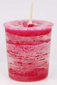 (image for) Votive Candles