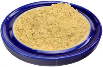 (image for) Ginseng pwd, Siberian 1oz