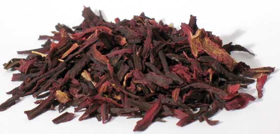 (image for) Hibiscus Flower whole 1oz