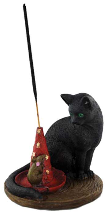 (image for) Magical Cat & Mouse Holder