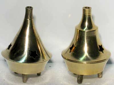 (image for) cone Mini burner 2 1/4"