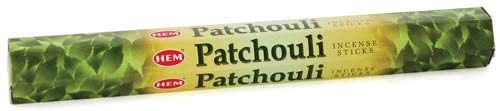 (image for) Patchouli HEM stick 20pk