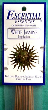 (image for) White Jasmine stick 16pk