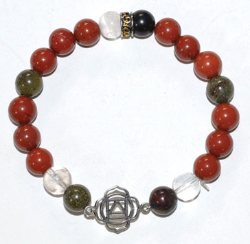 (image for) 8mm Chakra Root