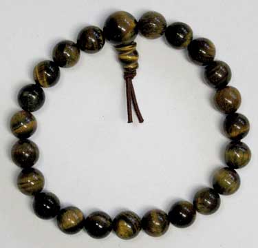 (image for) Tiger Eye Power