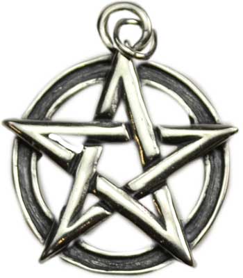 (image for) Pentagram sterling