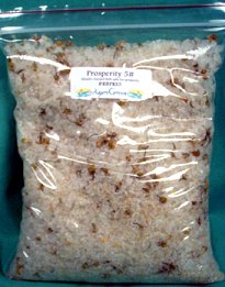 (image for) 5 lb Prosperity Bath Salts
