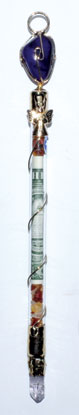 (image for) Money Wand 8"