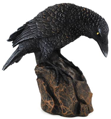 (image for) Raven down 5 1/2"