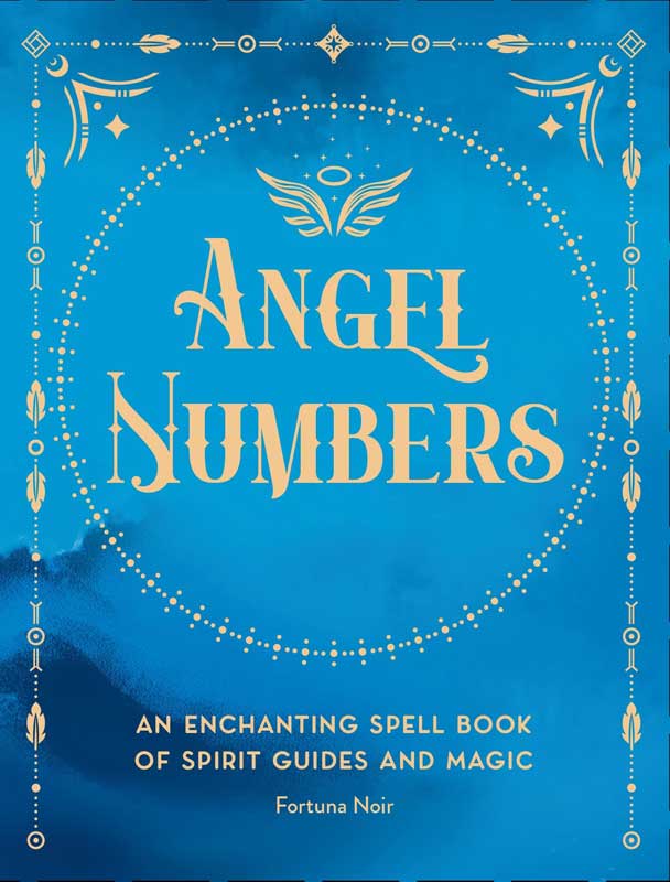 (image for) Angel Numbers by Fortuna Noir