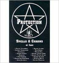 (image for) Protection Spells & Charms by Jade