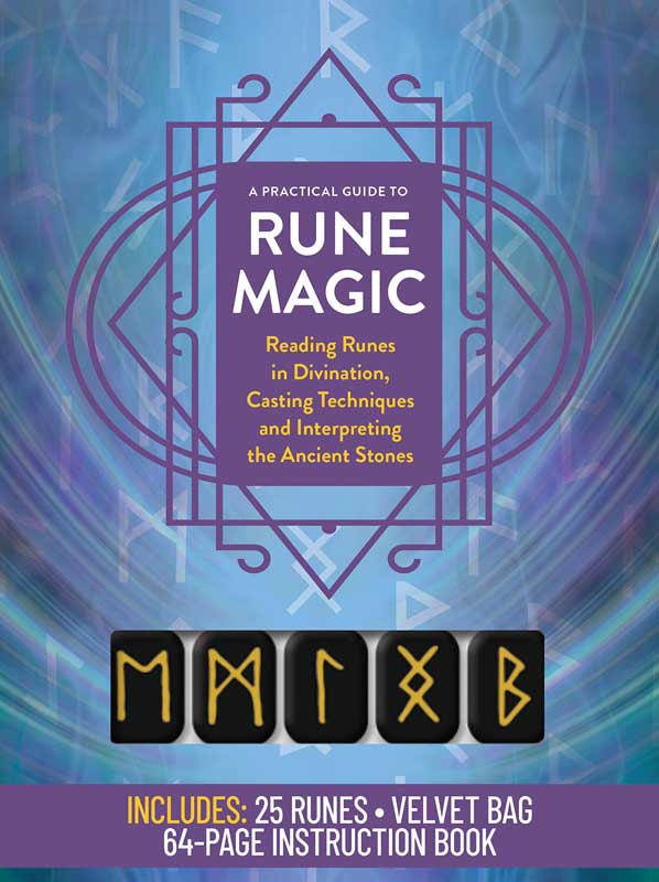 (image for) Rune Magic