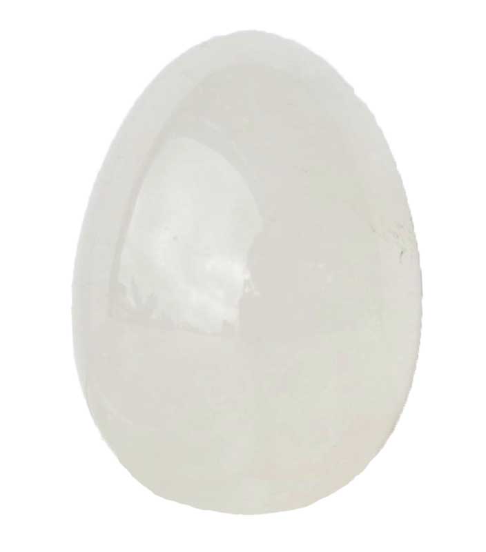 (image for) 2" Quartz egg